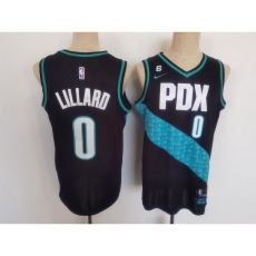 NBA City Edition Jersey